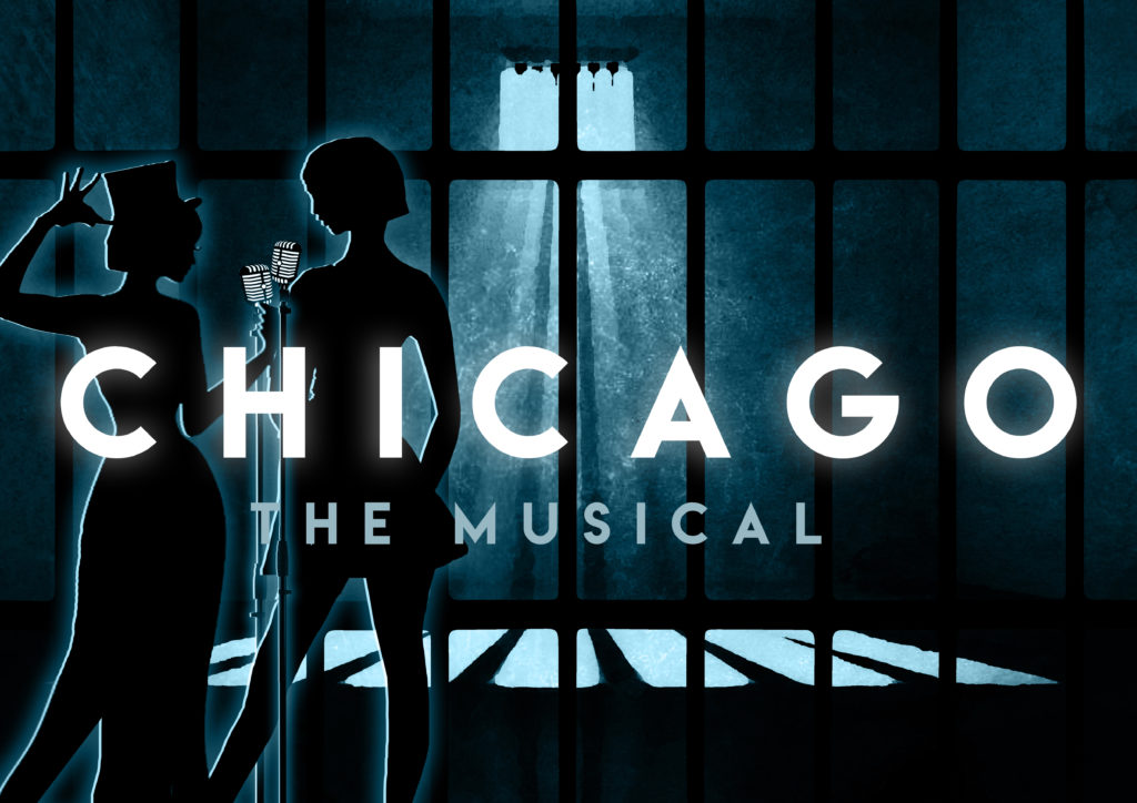 Chicago the Musical Irving Stage Company
