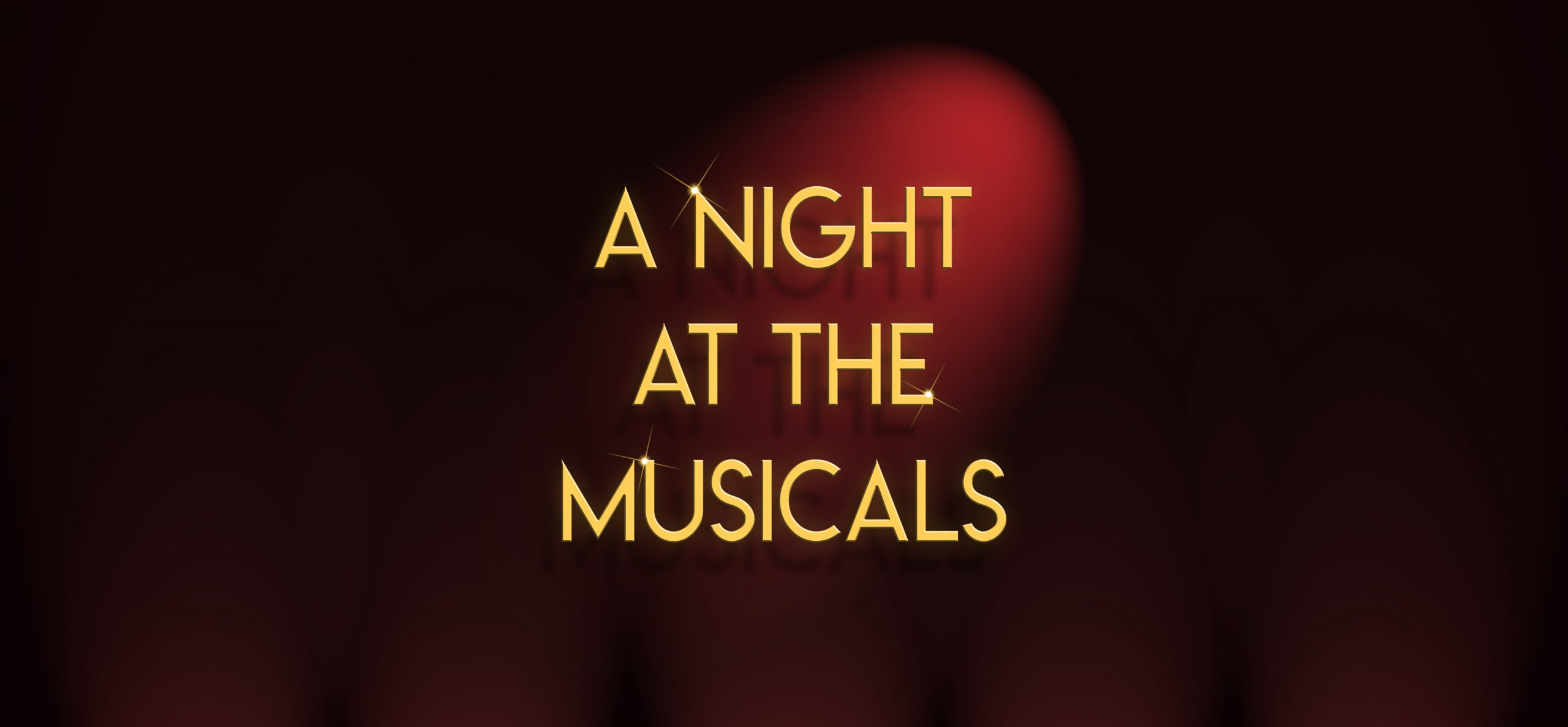 A Night at the Musicals - Irving Stage Company